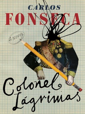 cover image of Colonel Lágrimas